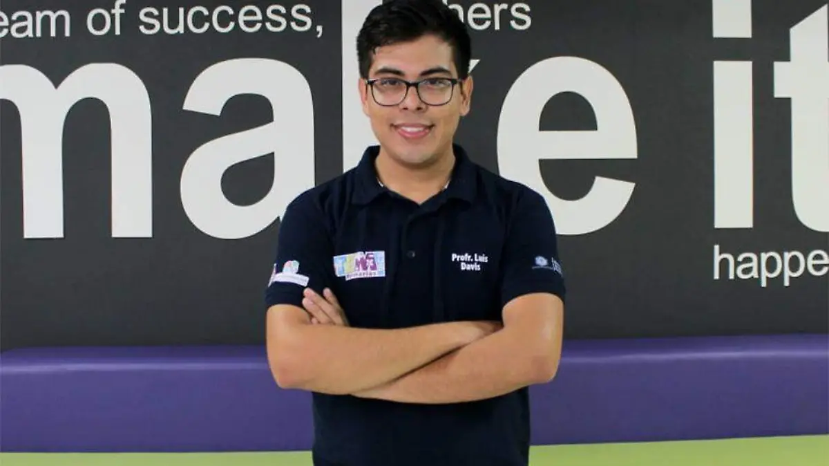 Maestro Luis Jacobo