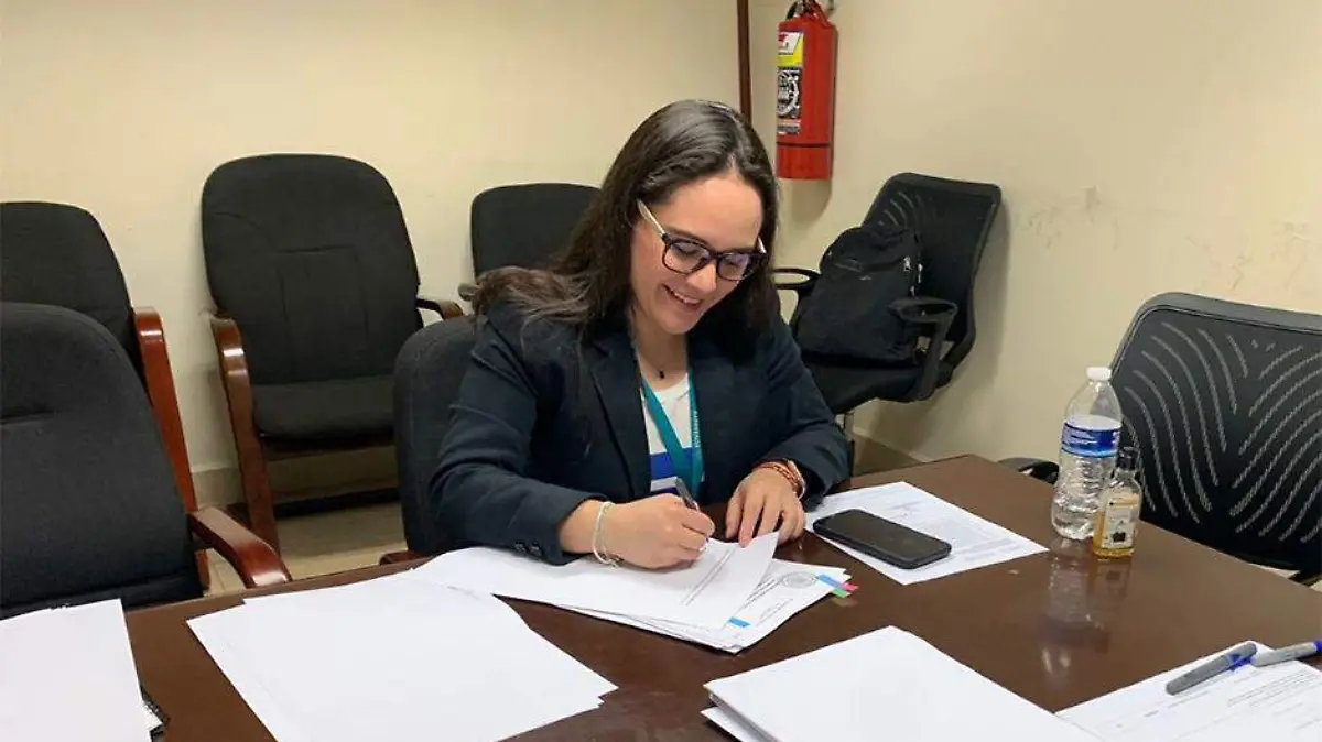 FOVISSSTE agiliza entrega de escrituras
