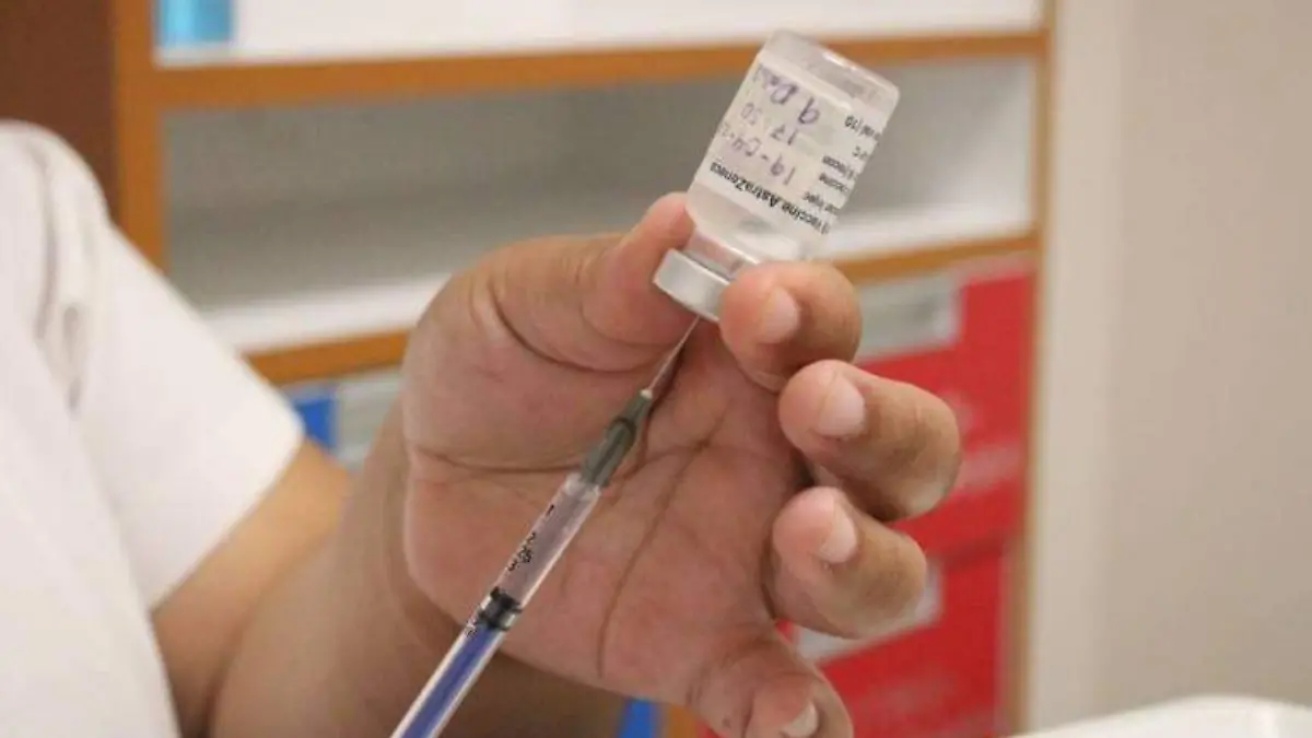 Vacunación de menores de 5 a 11 años contra Covid-19