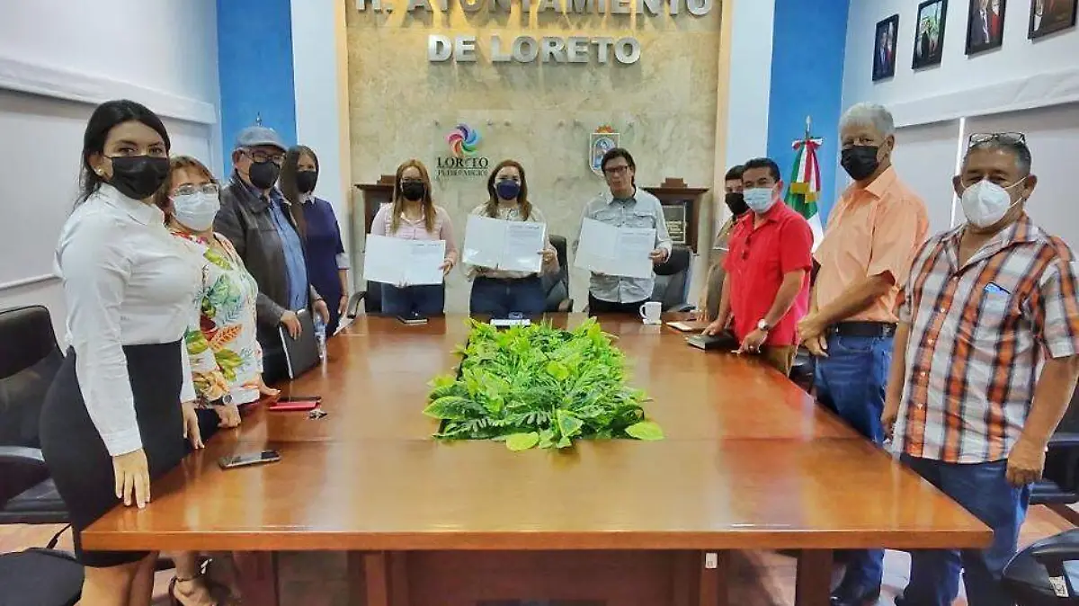 impulsaran tradiciones y cultura loretana