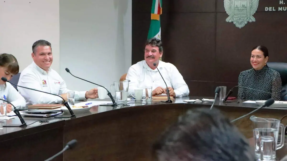 reuinion Insude Milena La Paz