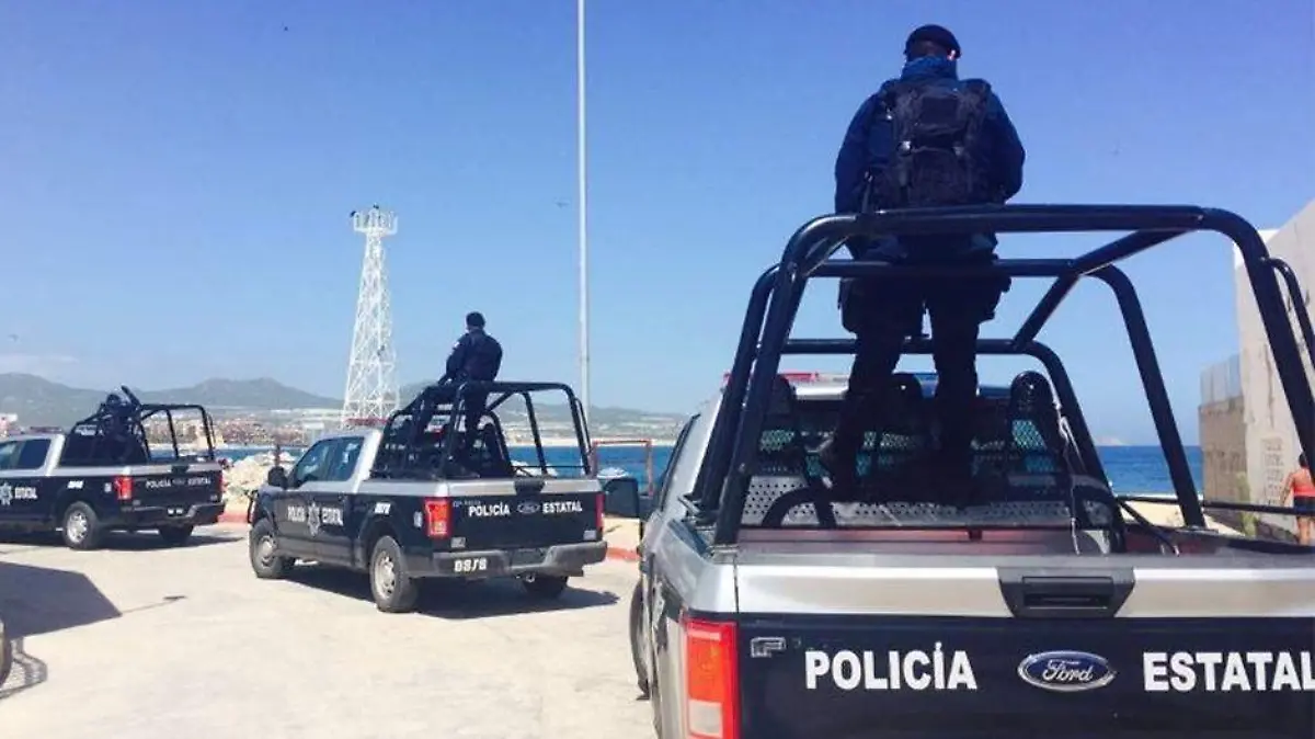 hogar antes de salir de vacaciones