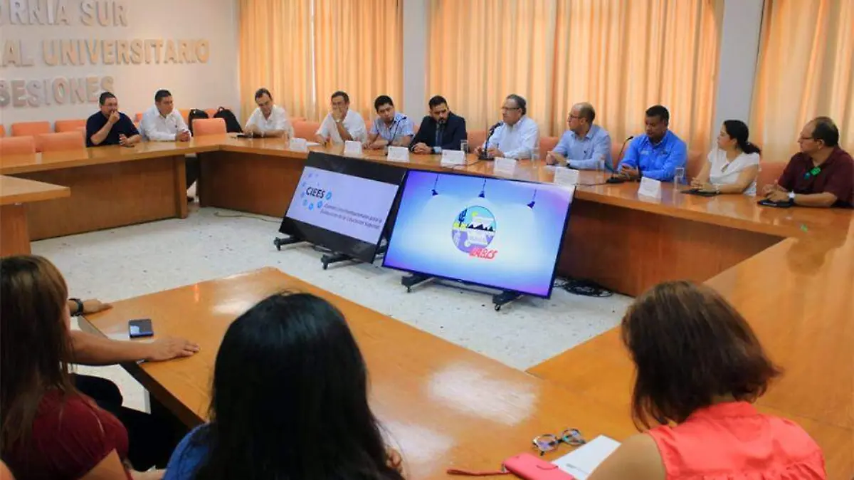 UABCS Certificación