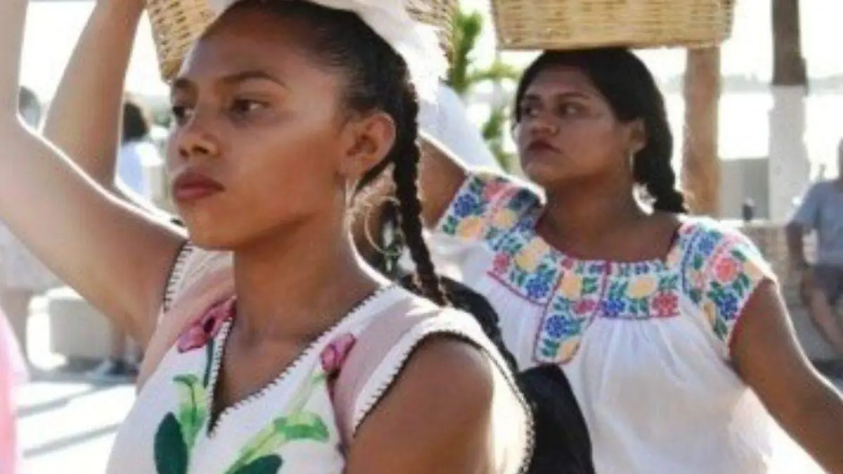 Concurso foto mujer rural