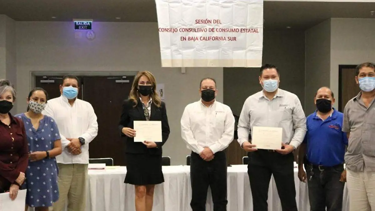Maritza Zatarain Valera tomo protesta como consejera