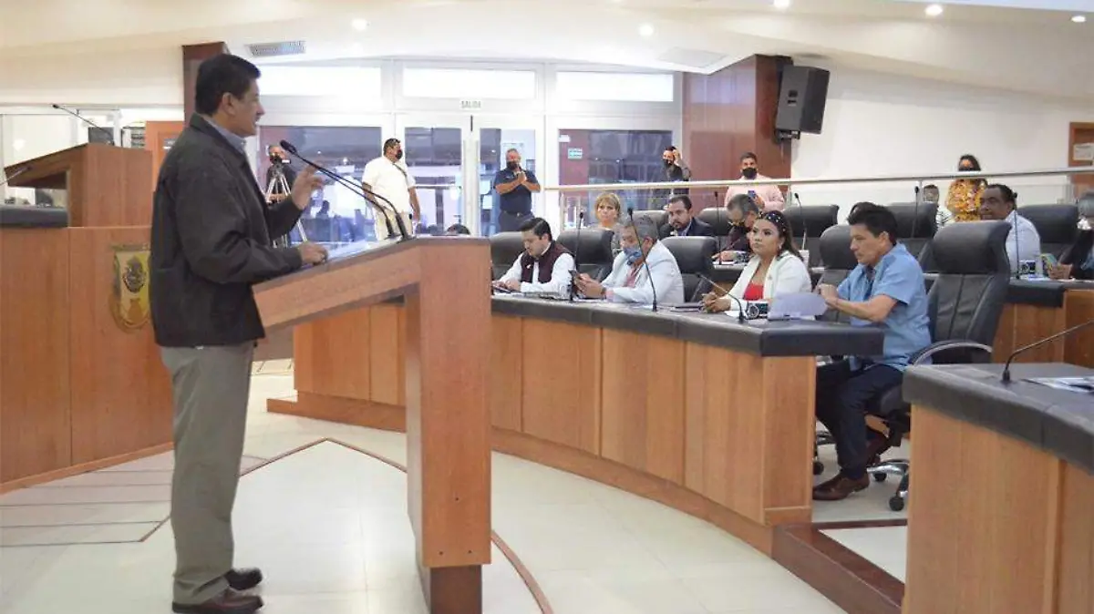 Congreso recupere regular tarifas agua
