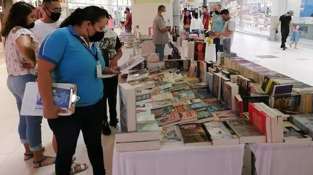 Libros venta