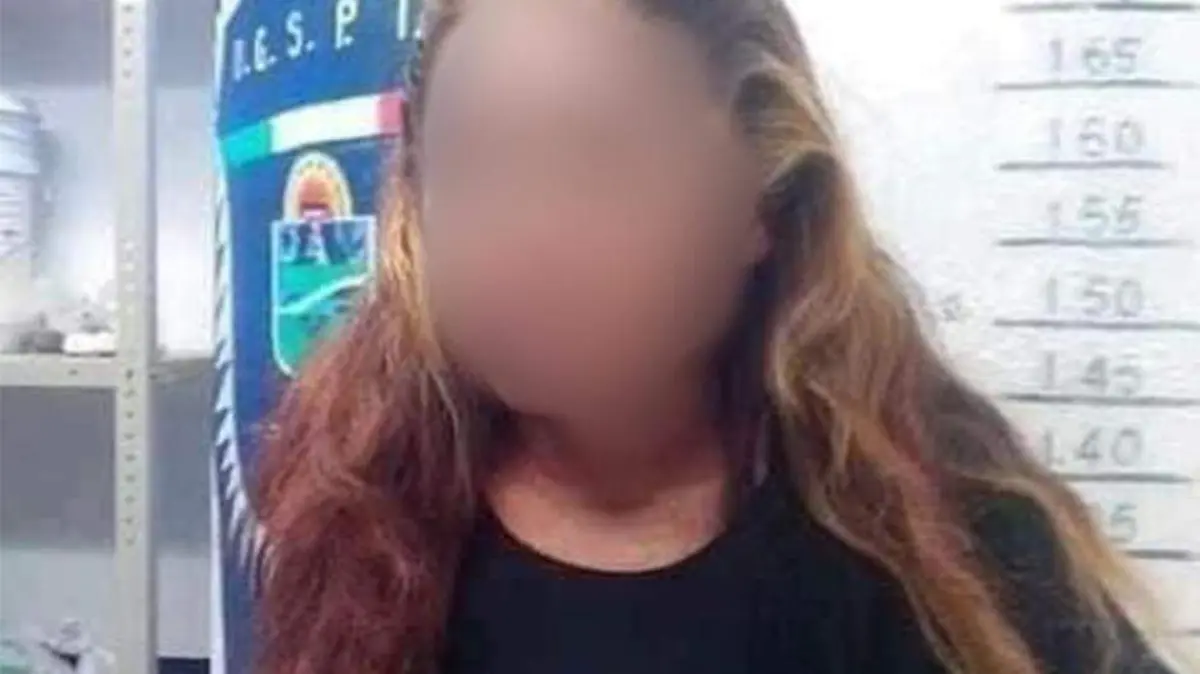 Trasvesti violacion