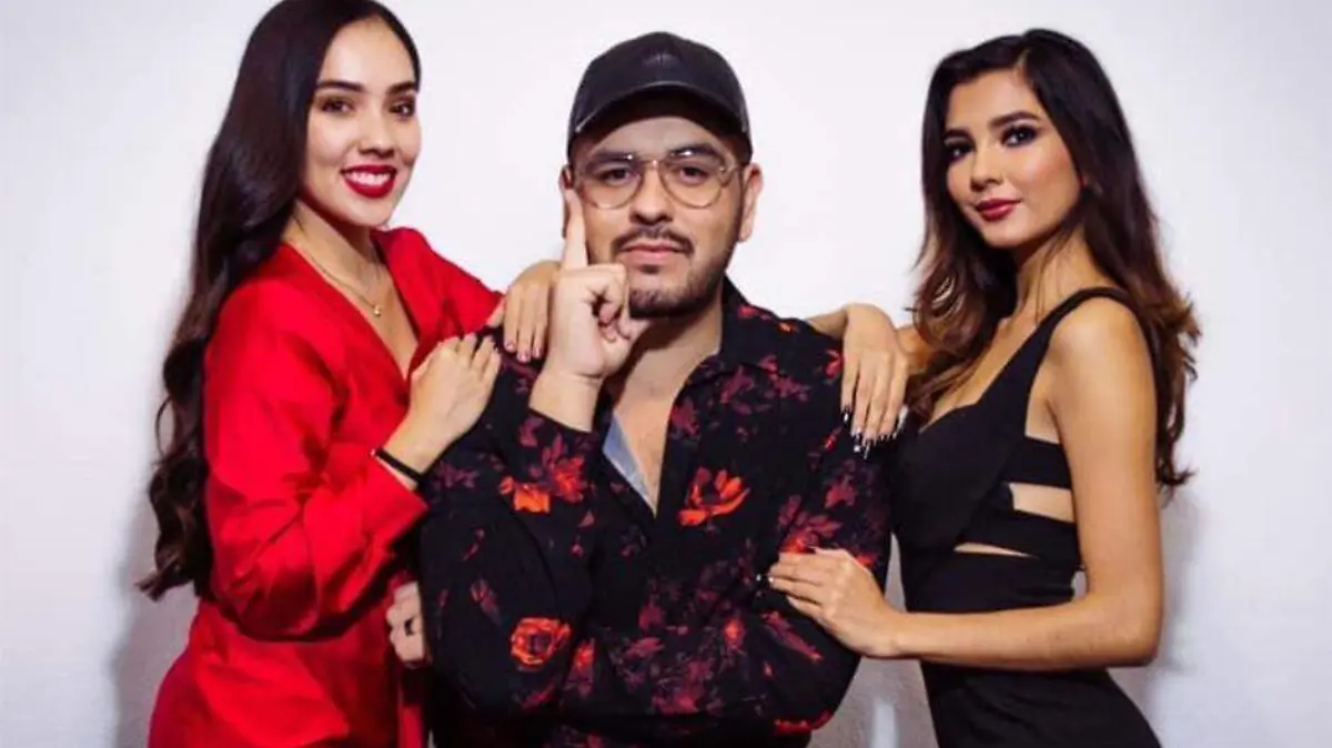 Rafael Garcia Cesenha