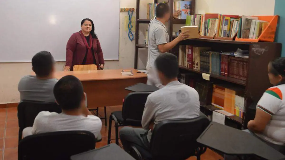 Taller adicciones jovenes