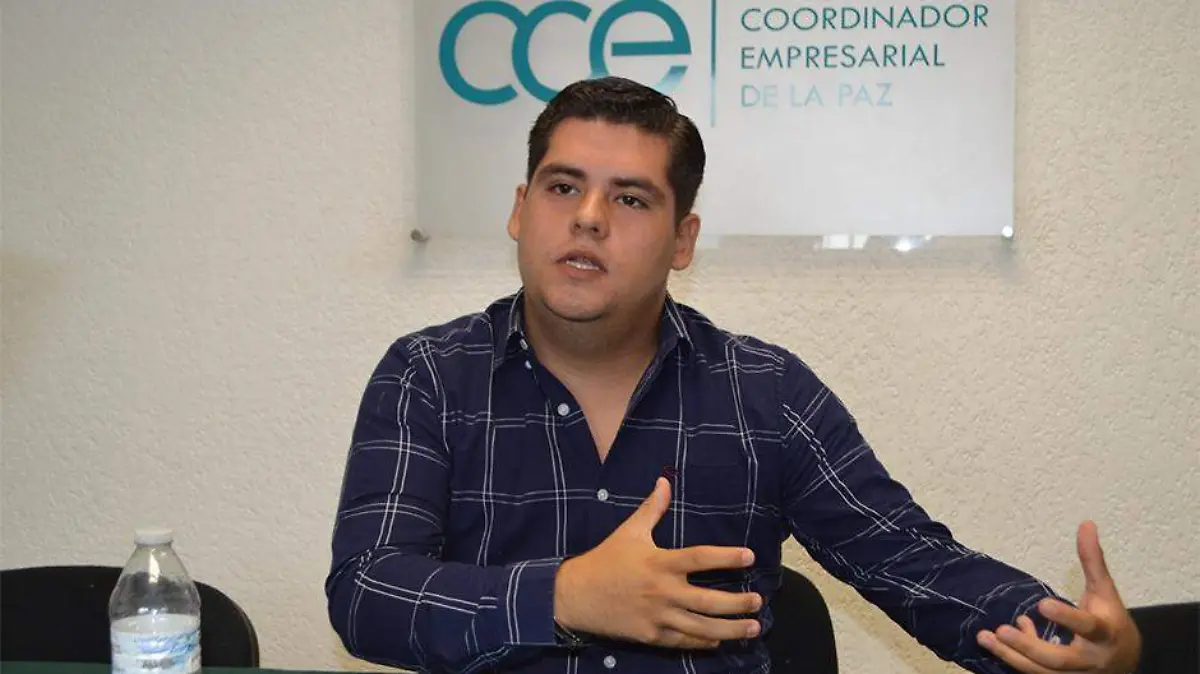 Comision de Empresarios Jovenes