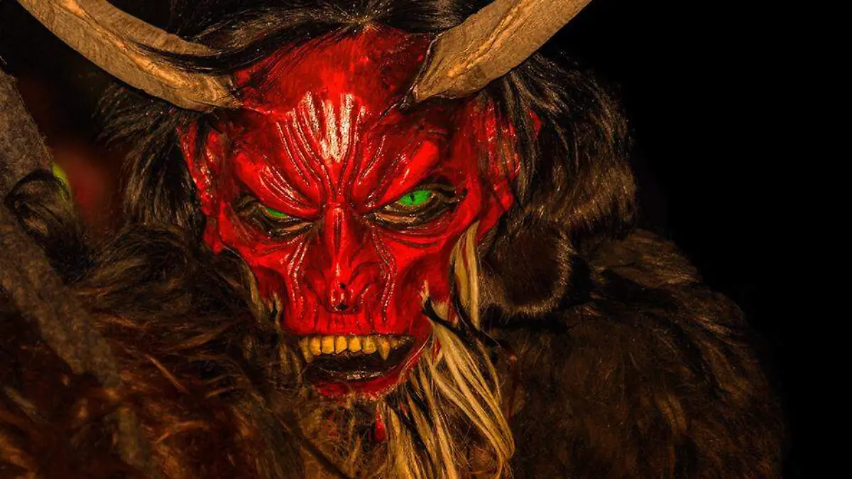 Krampus