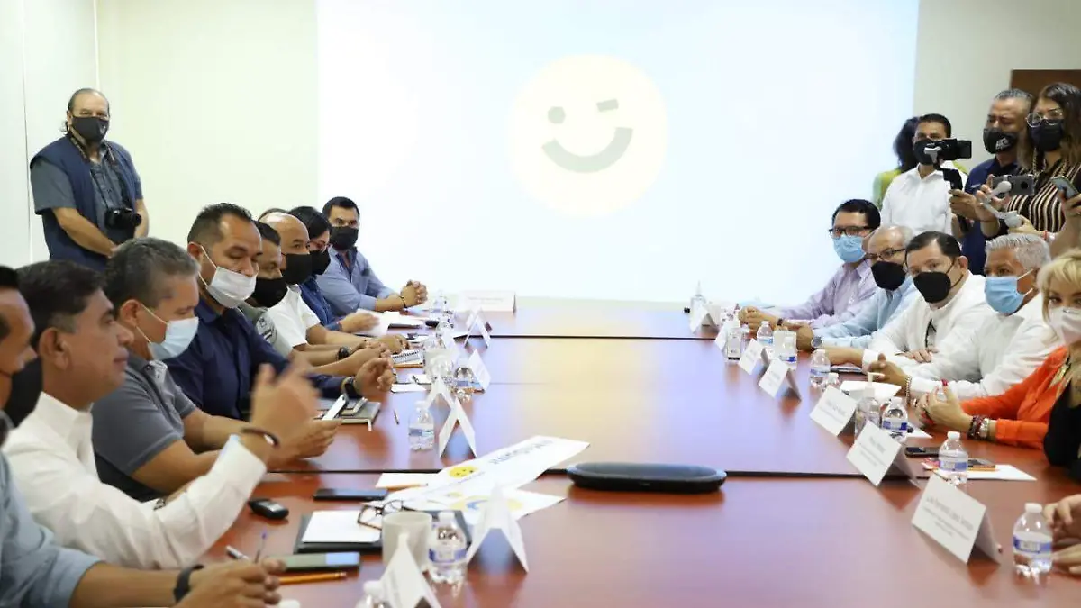 UABCS Los Cabos se suma