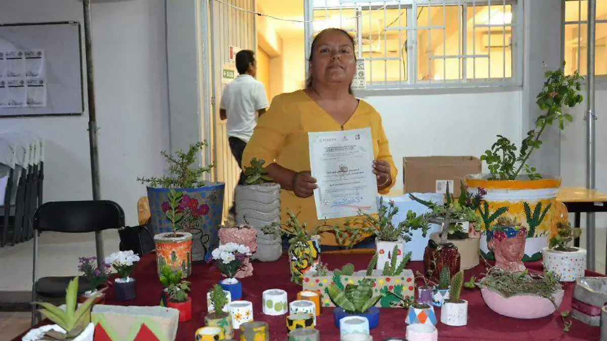 certificado curso ICATEBCS