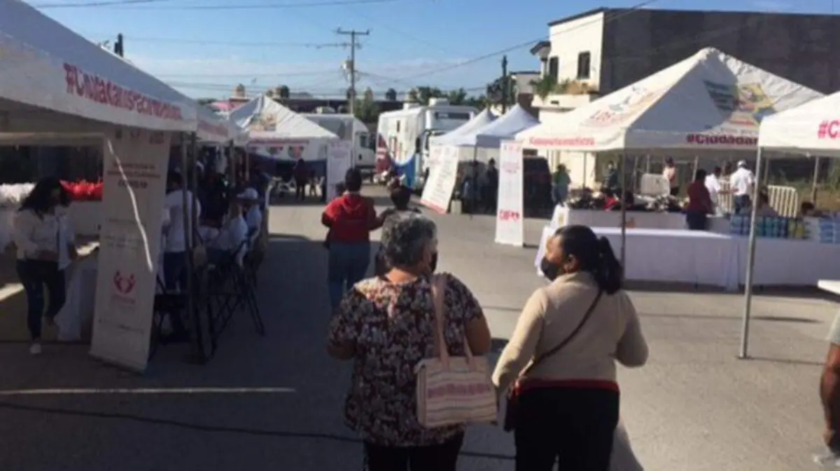 Jornada Social Los Cabos