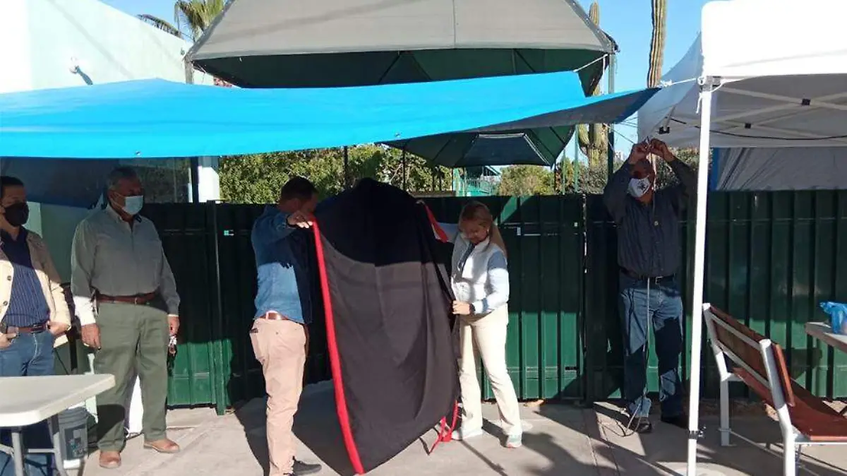 Termina Huelga Cobach