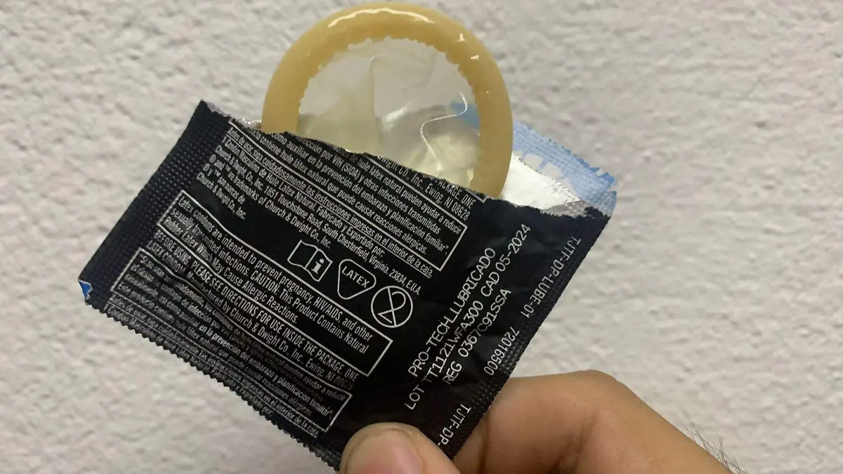 Enfermedades de transmisión sexual