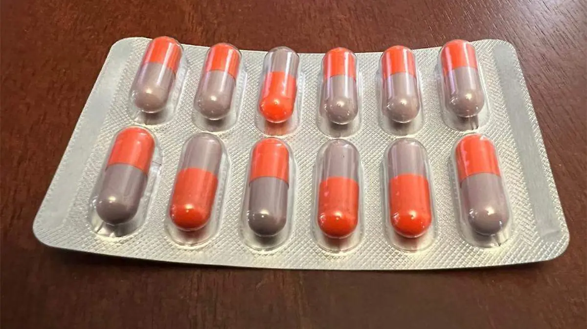 medicamento contra Covid19 a