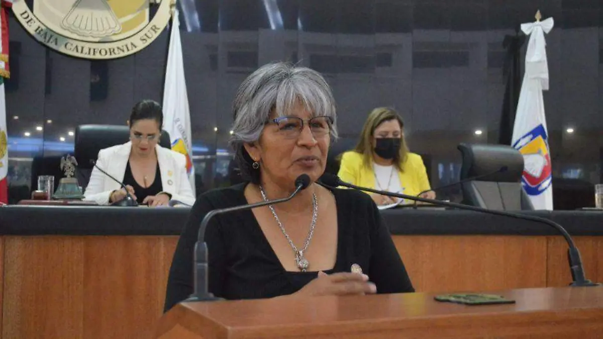 María Luisa Trejo, pide se sancione abandono de jornaleros