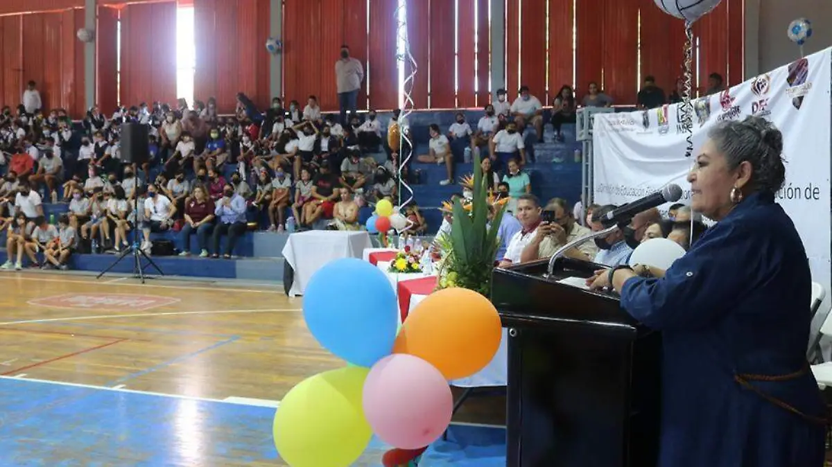 juegos deportivos escolares