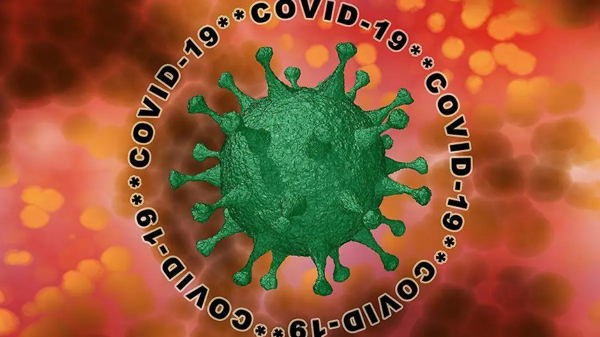 COVID19 coronavirus