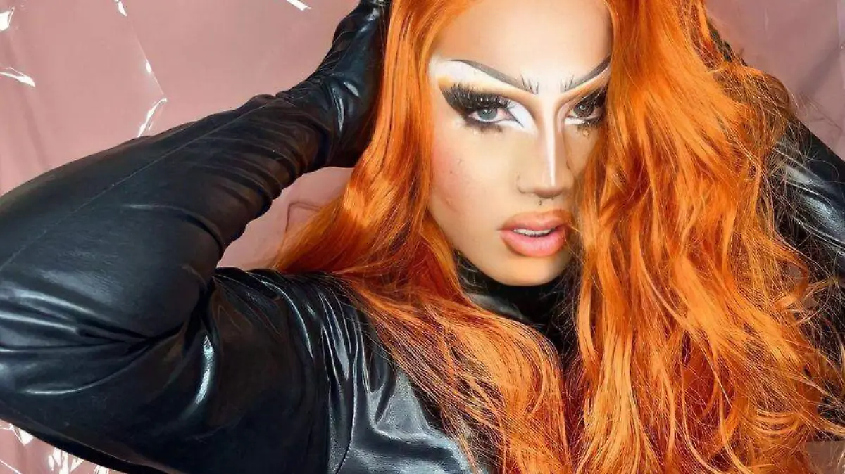 Just Cherry Drag BCS