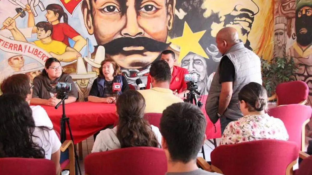 PT BCS Mercedes Maciel