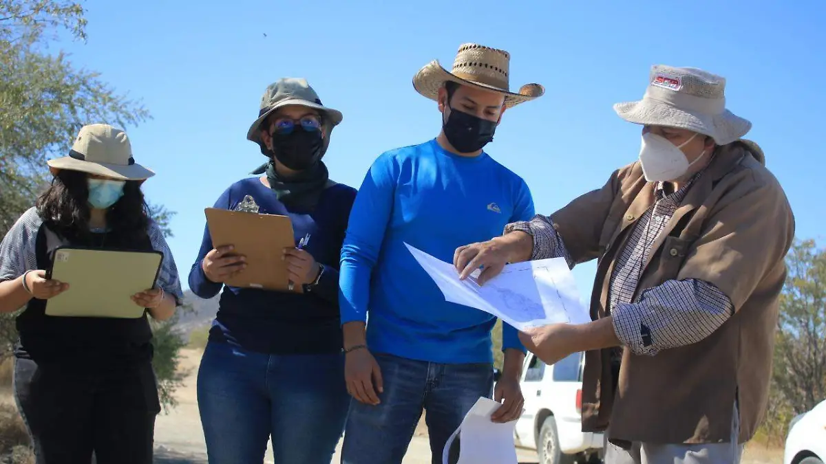 Semna ciencia geologia UABCS