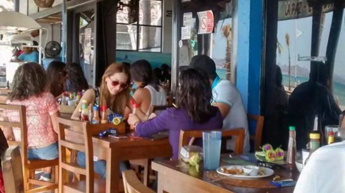 Restaurante 1