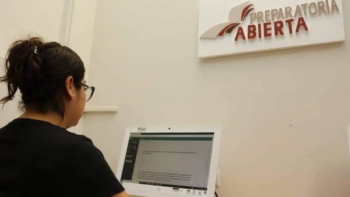 Preparatoria Abierta On Line (1)