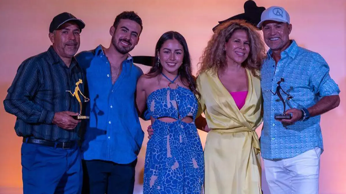 Ganador Culinary Awards Los Cabos 22