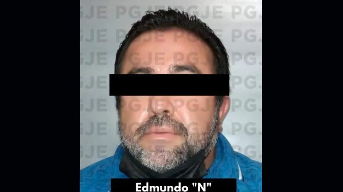 Detenido por peculado Mulege