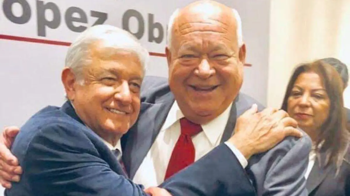Víctor Castro
