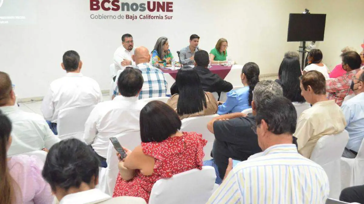 Comisión asuntos laborales