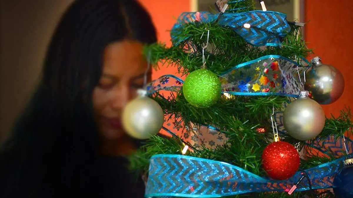 Depresion Navidad
