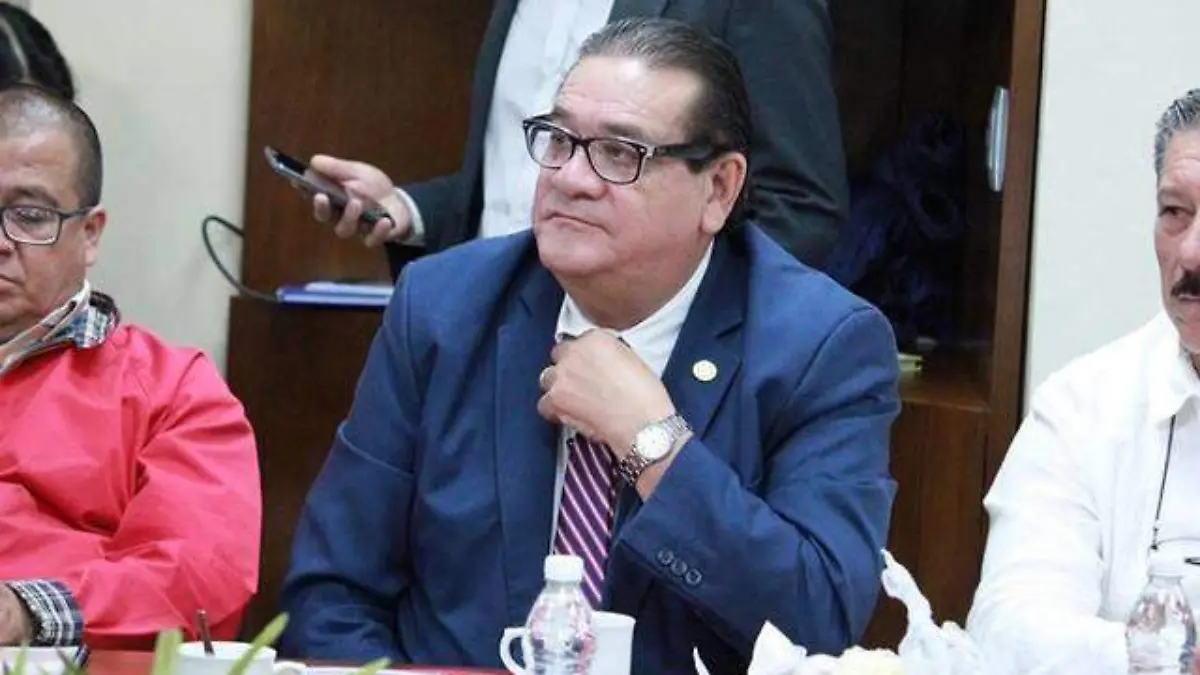 Alfredo Porras