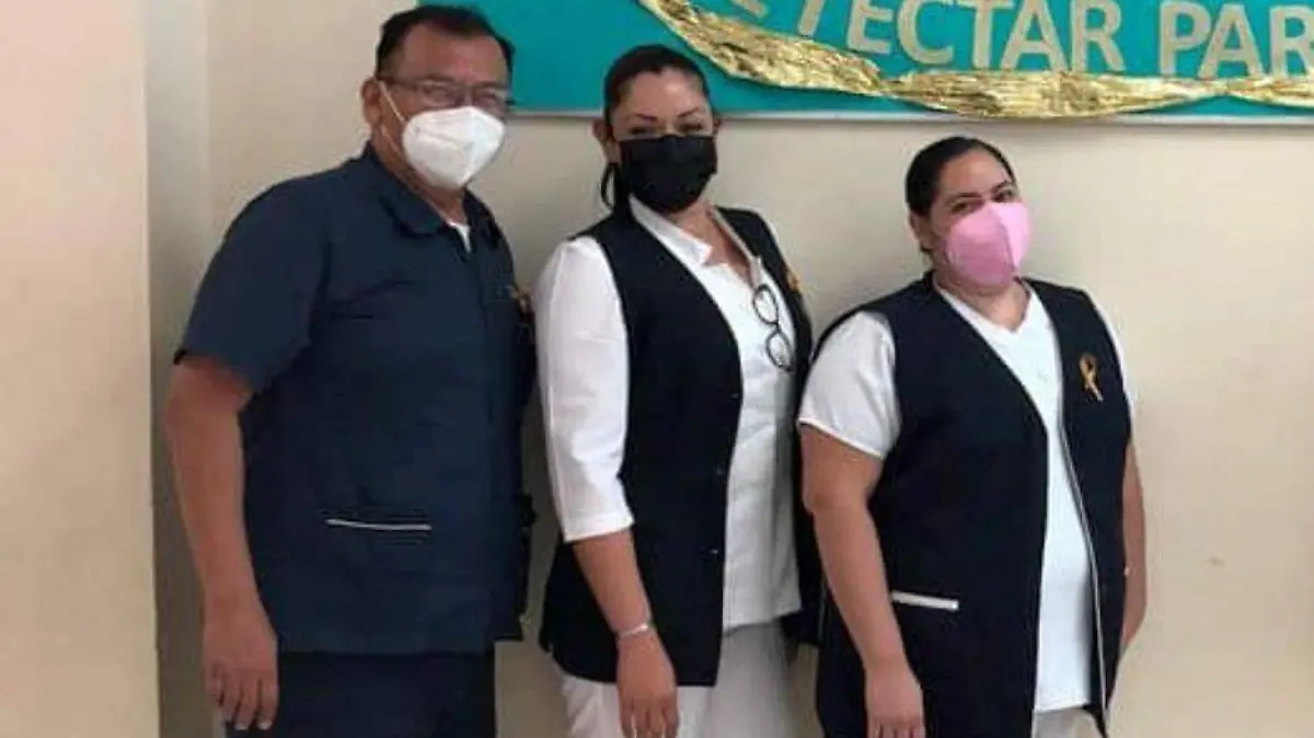 jornada gratuita vasectomía hospital Loreto