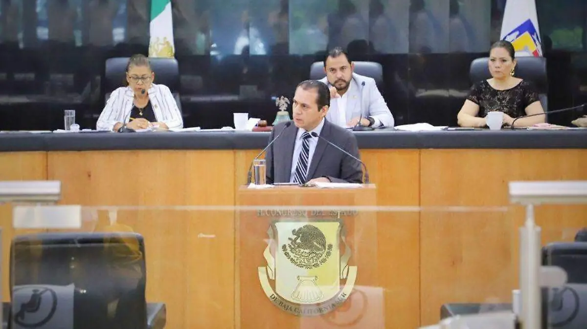 Nombramiento Daniel de la Rosa