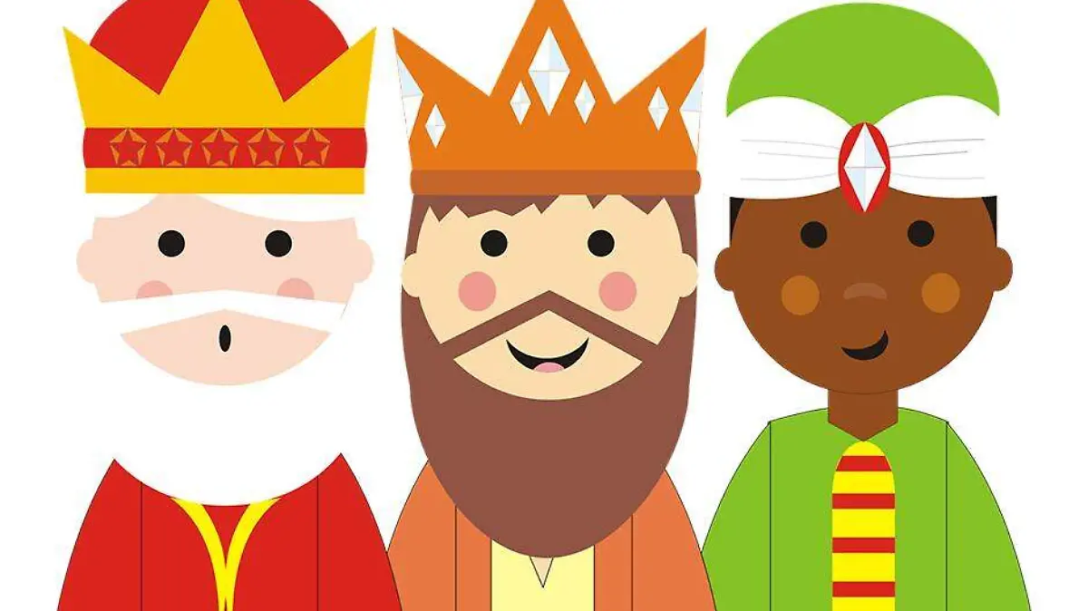 Reyes Magos
