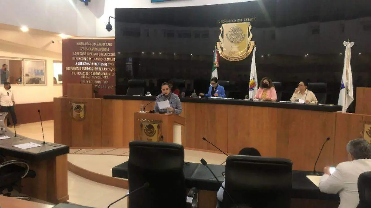 Licenciatura en Medicina propuesta de Eda Palacios