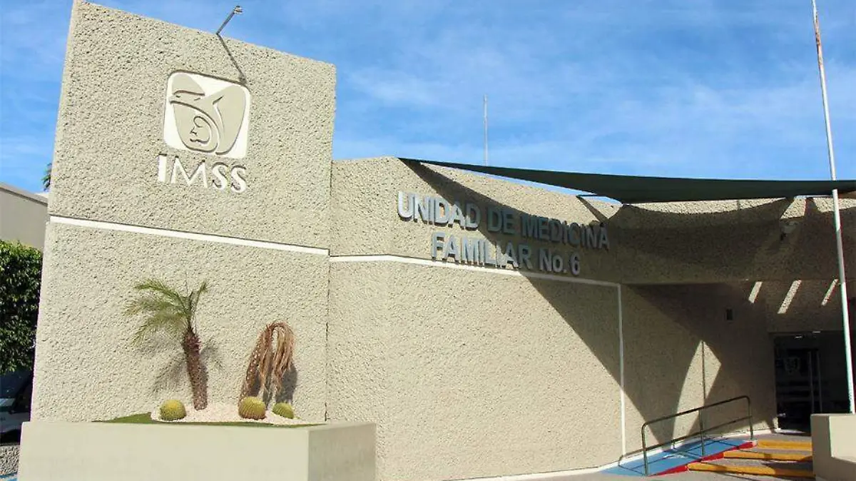 IMSS realizara jornada de salud