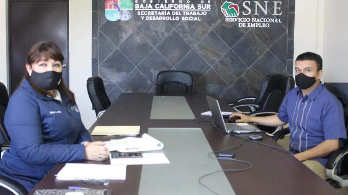 Servicio Nacional de Empleo