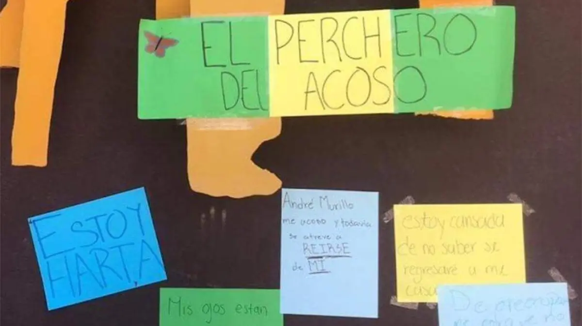 Acoso mujeres UABCS 1
