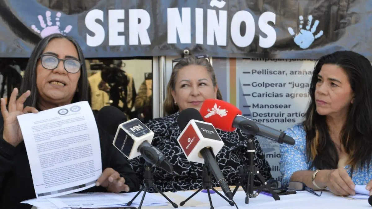 Rechazan iniciativa ciudadana CongresO BCS