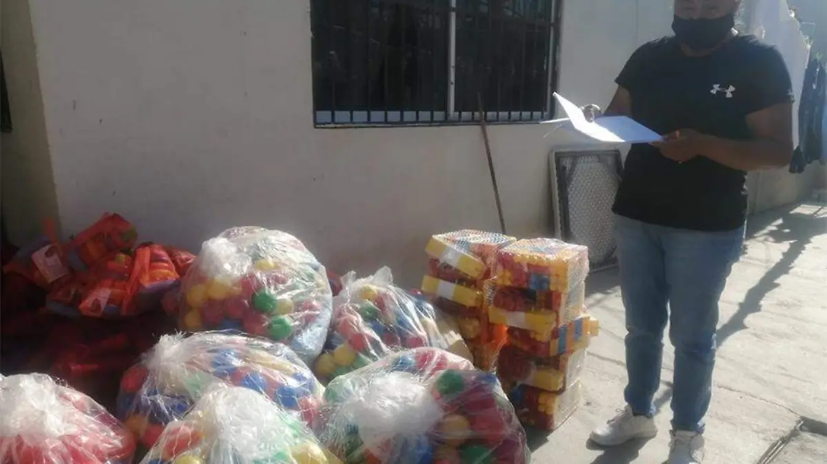 Promotoras Educativas