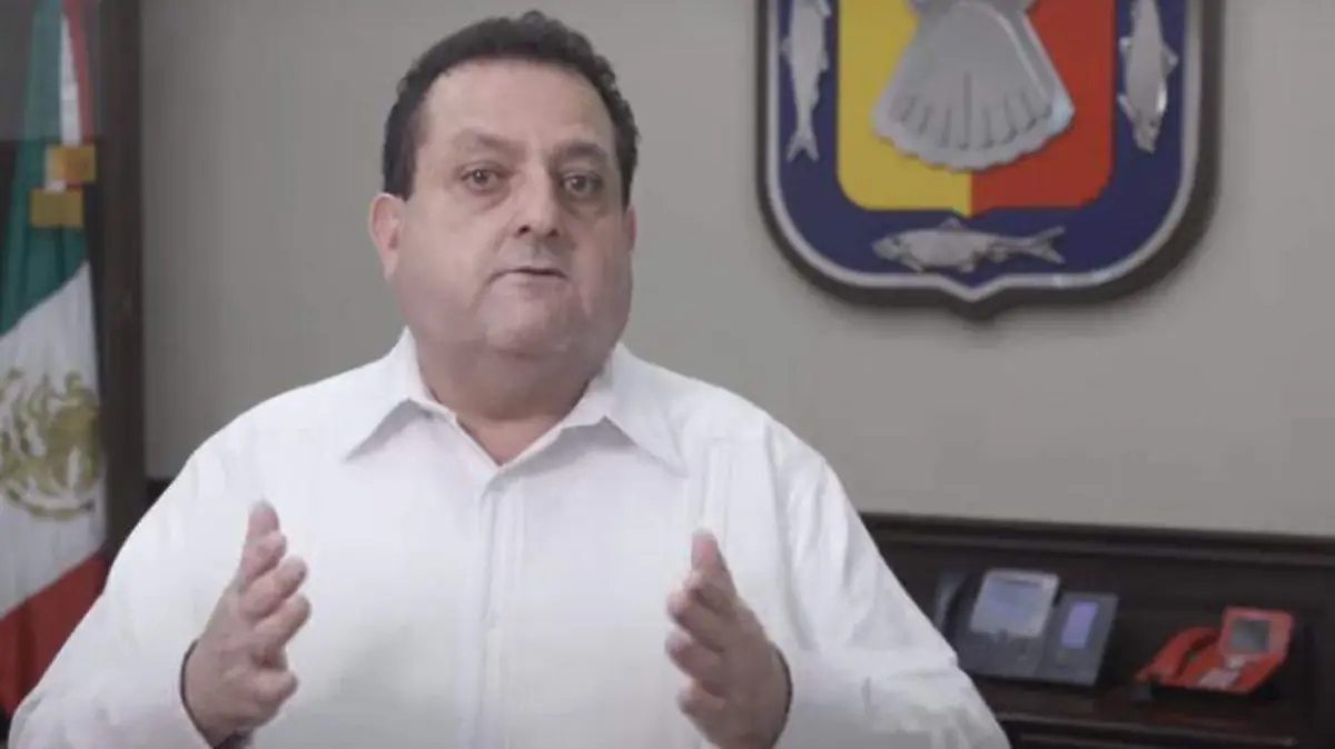 Mensaje Mendoza Davis