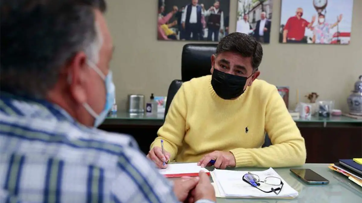 Cambian formato de audiencias publicas