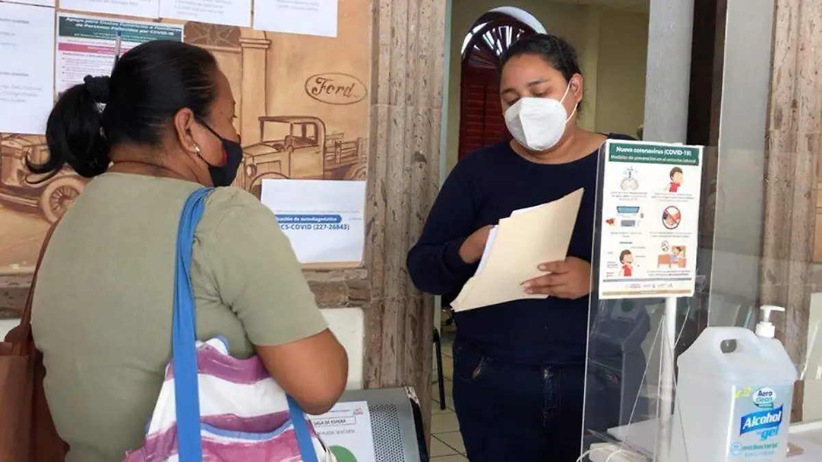 Atencion ciudadana Los Cabos