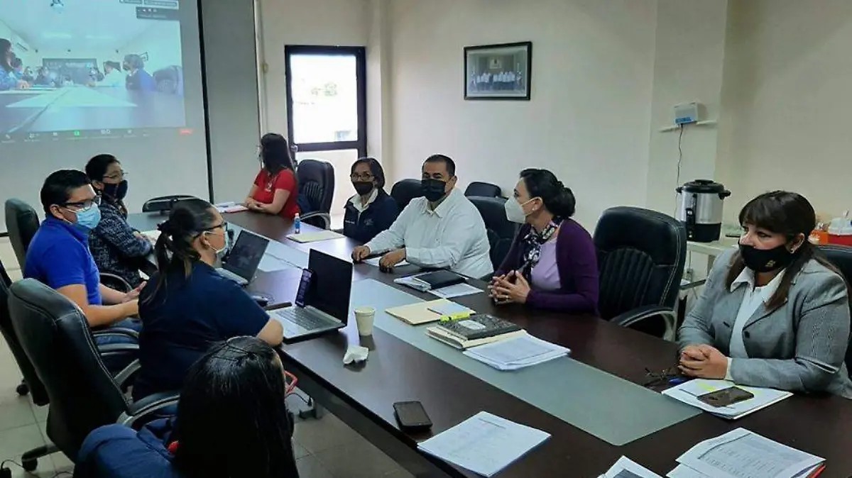 Empleo secretaria trabajo