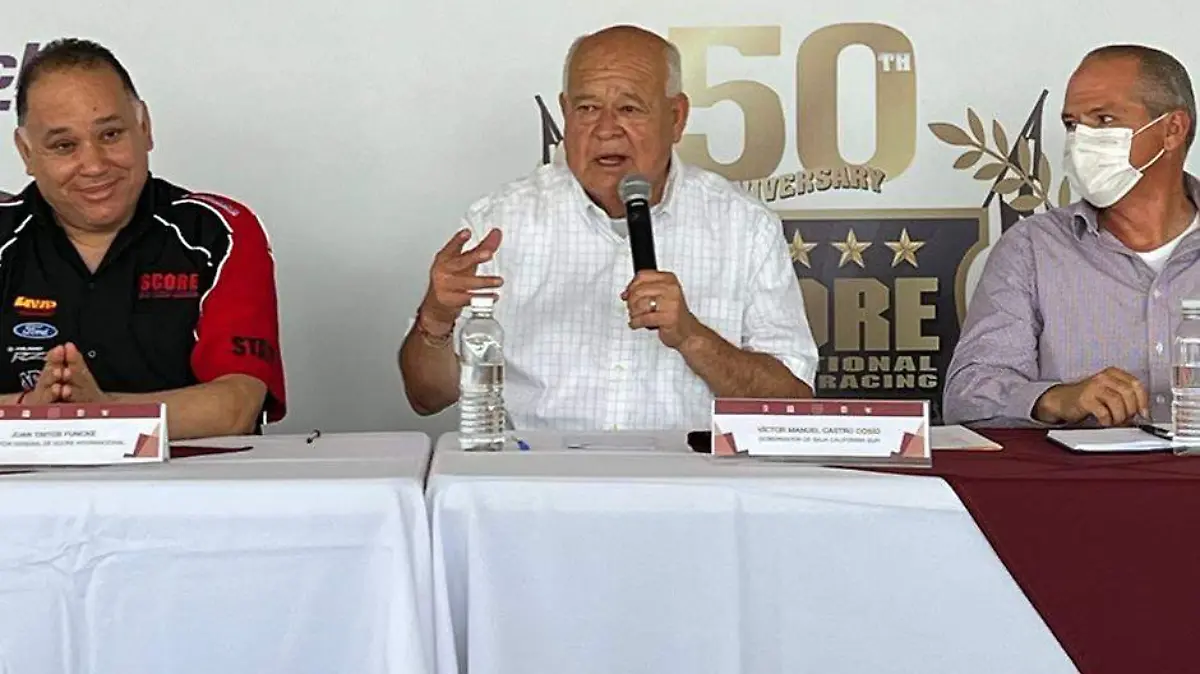 Conferencia baja 1000